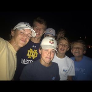 Meet your Posher, Harry